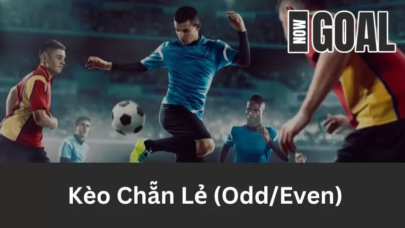 Tham Gia Cá Cược Kèo Chẵn Lẻ (Odd/Even)Trong Bóng Đá tại Nowgoal