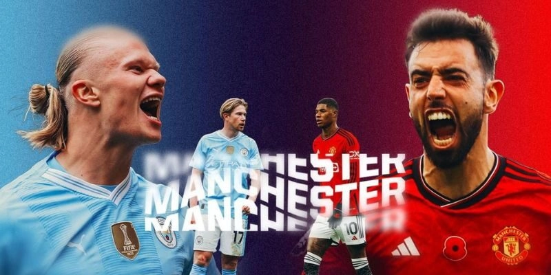 Dự đoán tỷ số trận derby hé lộ kịch bản hòa 1-1 khả thi