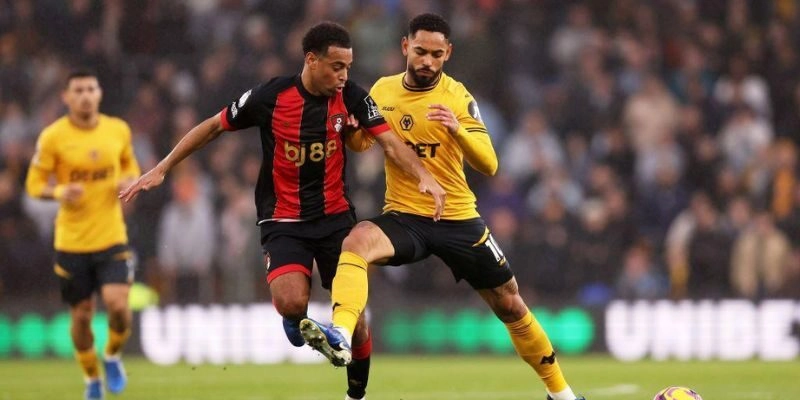 Dự đoán cho Nhận Định Bóng Đá Wolves Và Bournemouth 31/01/2026
