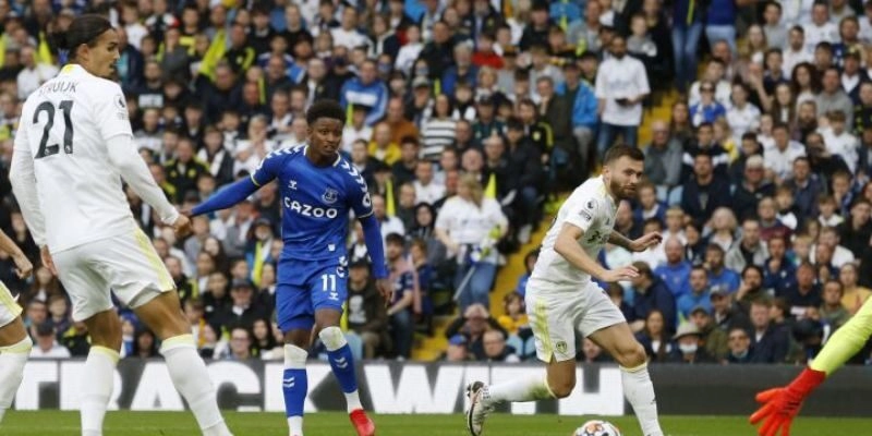 Nhận định bóng đá Everton và Leeds United