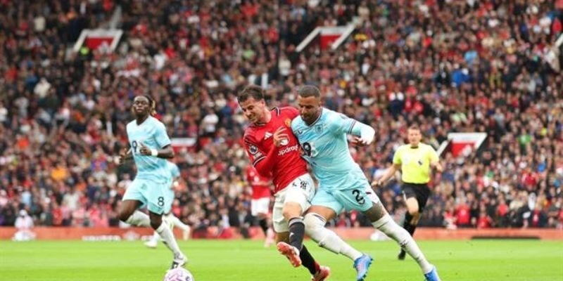 Dự đoán tỷ số gợi ý một kịch bản chiến thắng tưng bừng