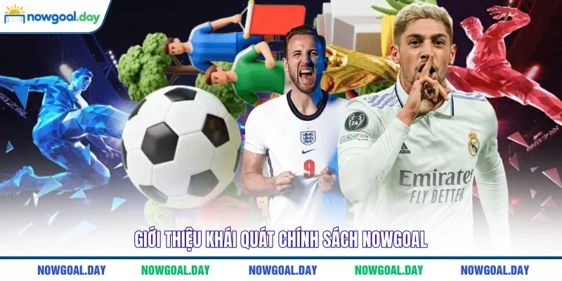 Giới thiệu khái quát chính sách Nowgoal 